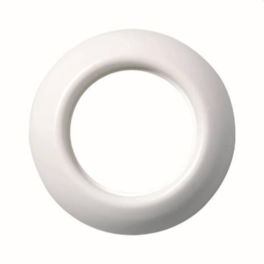 ELSO Rahmen WDE011400 1fach weiß Renova