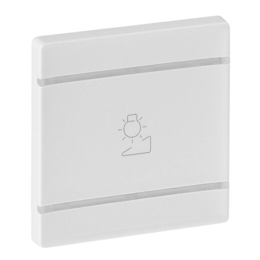 Legrand Wippe VLIFE MH 2M REGELUNG UW