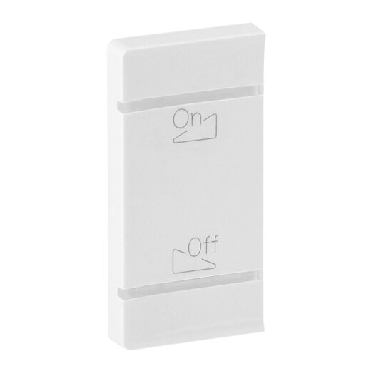 Legrand Wippe VLIFE MH 1M LI MUSIK UW