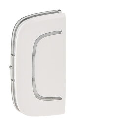 Legrand Wippe V.ALL MH 1-MODULIG UW