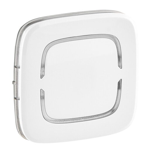 Legrand Wippe V.ALL MH 2-MODULIG UW