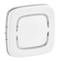 Legrand Wippe V.ALL MH 2-MODULIG UW