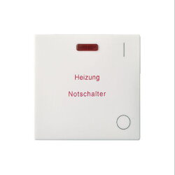 ELSO Wippe 273224 bel. Kontrollaussch. 2p. HNS rw