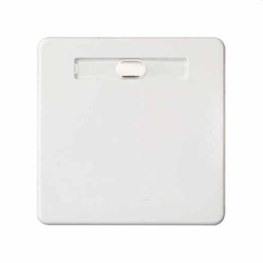 ELSO Wippe 233614  Universalschalter bel. reinweiß