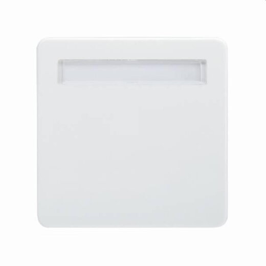 ELSO Wippe 213624 für Universalschalter reinweiß