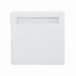 ELSO Wippe 213624 für Universalschalter reinweiß