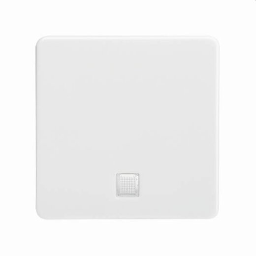 ELSO Wippe 213614  Universalschalter bel. reinweiß