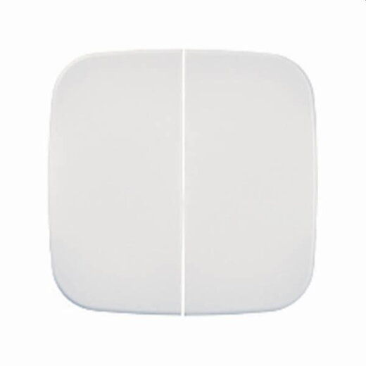 ELSO Serienwippe 293504 RENOVIERUNG/NOVIA reinweiß