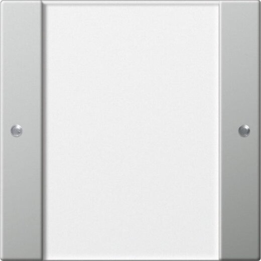 Gira Wippenset 2131600 1fach BSF System 55 Klar/Edelst. 2131600