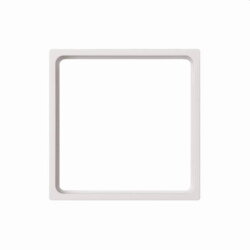 ELSO Adapterrahmen 363084 Adapterrahmen 50x50mm JOY rw