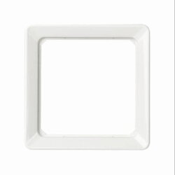 ELSO Kombirahmen 503084  Zentralplatte 50x50mm...