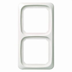 ELSO Rahmen 284204 2f. NOVIA RENOVIERUNG reinweiß