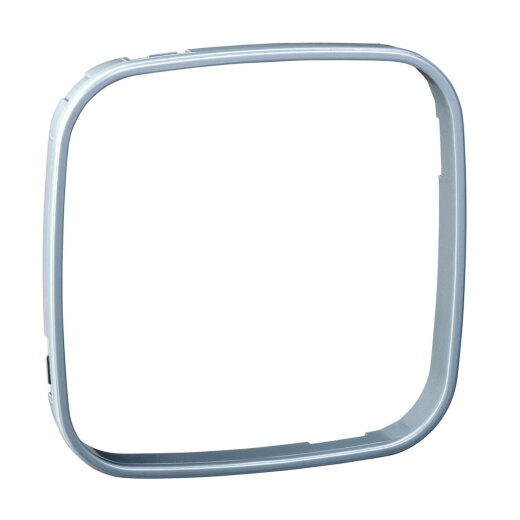 ELSO Farbring 284710 1fach NOVIA/RENOVIERUNG fehgrau