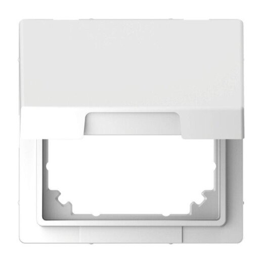 Merten Adapter Lotosweiss System Design