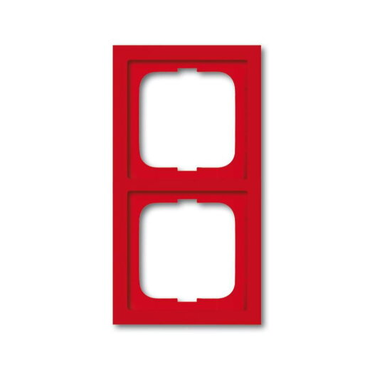 Busch-Jaeger Abdeckrahmen Abdeckrahmen 1722-12-182K-101