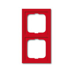 Busch-Jaeger Abdeckrahmen Abdeckrahmen 1722-12-182K-101