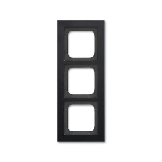 Busch-Jaeger Abdeckrahmen Abdeckrahmen 1723-275 3fach