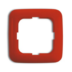 Busch-Jaeger Rahmen 2511-217-101 Reflex-SI 1fach