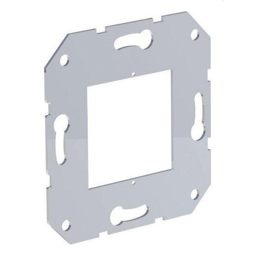 Bachmann Rahmen 917.064 Schal.prog.Edels inkl. Schrauben