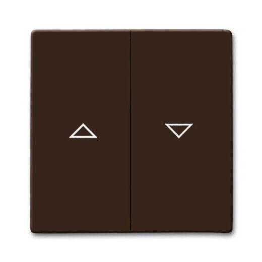 Busch-Jaeger 2126-31 AW44 fuer Jalousie Serienwippe