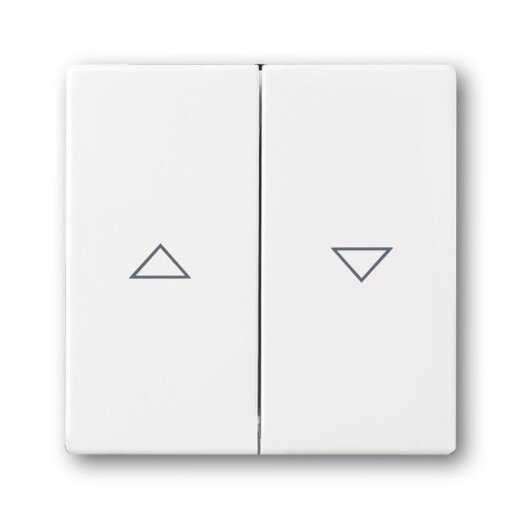 Busch-Jaeger 1785 JA-84 Wippe