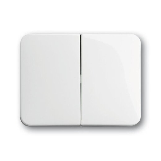 Busch-Jaeger 1785-24G alpha nea Serienwippe