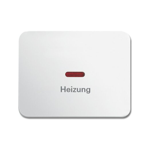 Busch-Jaeger 1789 H-24G alpha nea Wippe