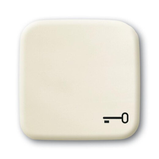 Busch-Jaeger 2520 TR-212 Wippe