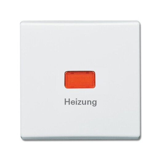 Busch-Jaeger 2102 H-34 AW44 Wippe