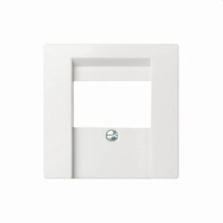 ELSO Zentralplatte 266014 für TAE-Dose 3fach JOY...