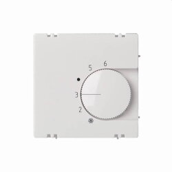 ELSO Zentralplatte 367104  Temperaturregler JOY...