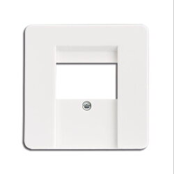 ELSO Zentralplatte 226014 für TAE-Dose 3fach...