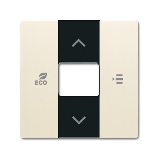 Busch-Jaeger Zentralscheibe 6236-82