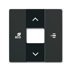 Busch-Jaeger Zentralscheibe 6236-885