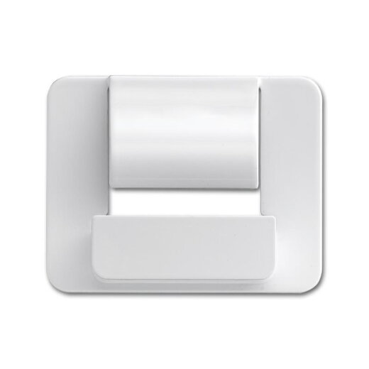 Busch-Jaeger Zentralscheibe 6477-24G für powerDock