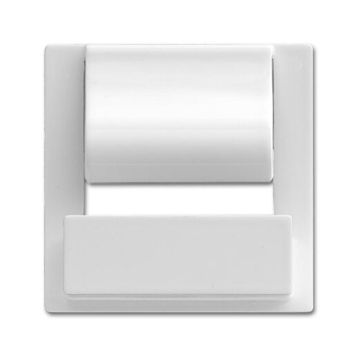 Busch-Jaeger Zentralscheibe 6477-914 für powerDock