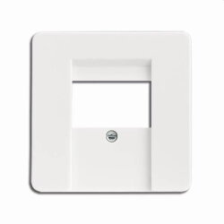 ELSO Zentralplatte 206014 für TAE-Dose 3fach...