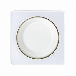 ELSO Zentralplatte 207014 mit Drehknopf  Dimmer...