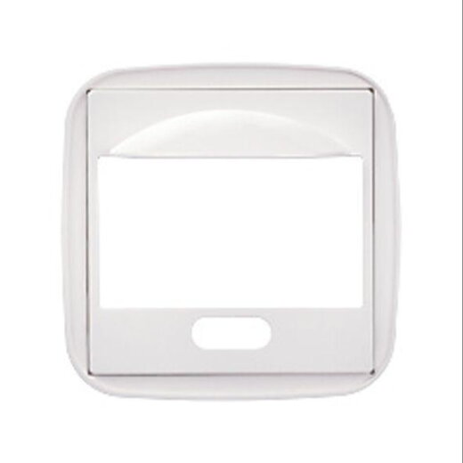 ELSO Zentralplatte 284884 Bewegungsm. Candela 1-1,4m rw