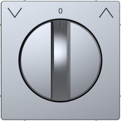 Merten Zentralplatte für...