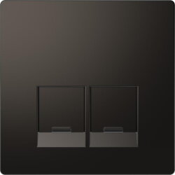 Merten Zentralplatte für Schneider...