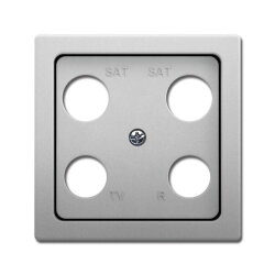 Busch-Jaeger Zentralscheibe 1743-04-866