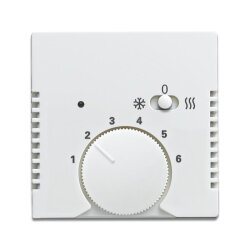 Busch-Jaeger Zentralscheibe 1795 HKEA-914