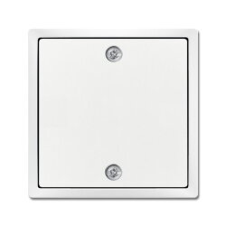 Busch-Jaeger Zentralscheibe 1796-84 für Zugschalter