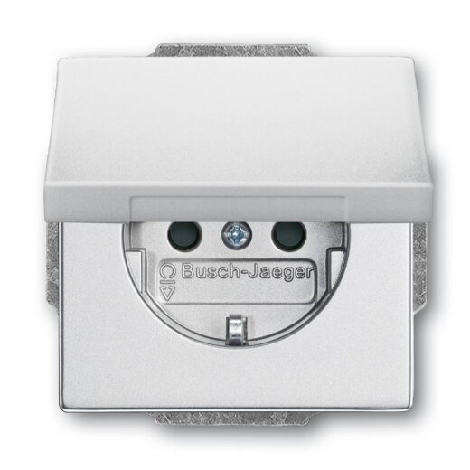 Busch-Jaeger Zentralscheibe 20 EUKB-83