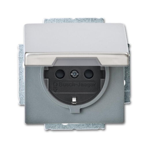 Busch-Jaeger Zentralscheibe 20 EUKB-866