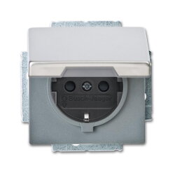 Busch-Jaeger Zentralscheibe 20 EUKB-866