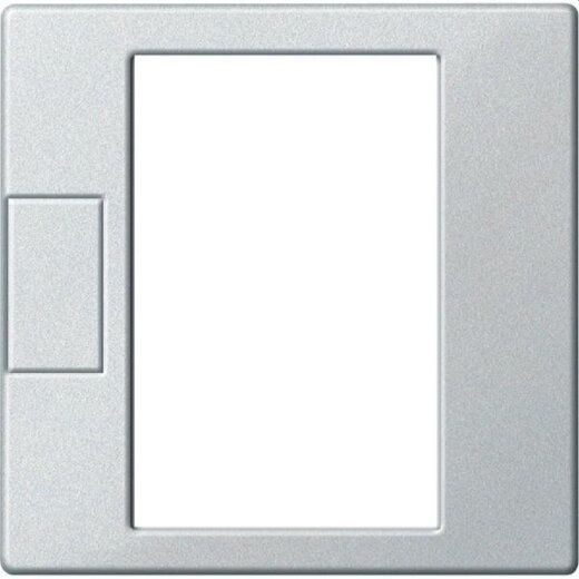 Merten Zentralplatte MEG5775-0419 polarweiss