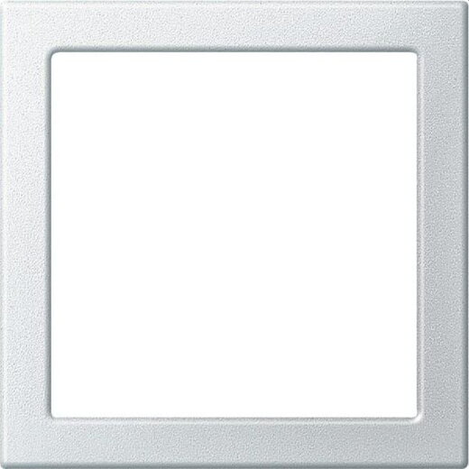 Merten Zentralplatte MEG4420-0419 polarweiss System M