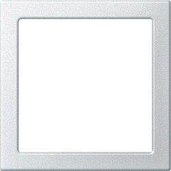 Merten Zentralplatte MEG4420-0419 polarweiss System M